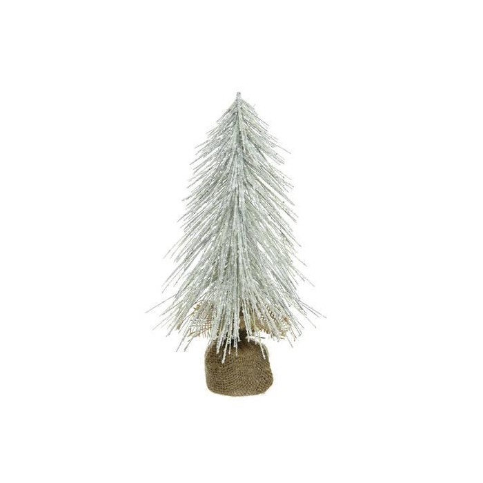 MINI ALBERO CAGHI GREENWHITE